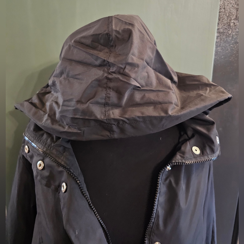 Style & Co Black Jacket - Picture 6 of 8